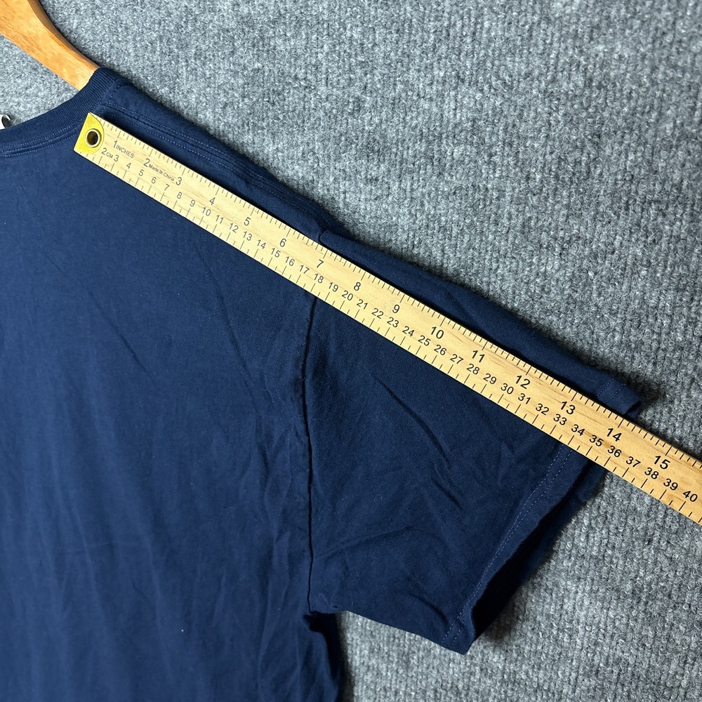 Feed The Bears Alaska Paramedics Search & Rescue Funny Novelty Shirt XL SAR - Picture 7 of 7